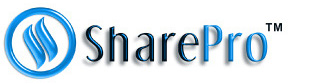 SharePro Standard Software